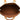 Brown Louis Vuitton Monogram Alma PM Handbag