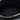 Black Chanel CC Quilted Lambskin Front Flap Crossbody