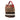 Brown Burberry Medium Mega Check Canvas Ashby Bucket Bag Satchel - Designer Revival