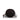 Black Chanel Crumpled Calfskin PVC Camellia Bucket - Designer Revival