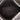 Black Chanel Crumpled Calfskin PVC Camellia Bucket - Designer Revival