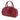 Red Louis Vuitton Epi Jasmine Handbag