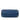 Blue Prada Medium Saffiano Cuir Double Satchel