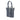 Blue Dior Diorissimo Trotter Canvas Tote