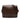 Brown Louis Vuitton Damier Ebene Shelton MM Crossbody Bag