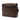 Brown Louis Vuitton Damier Ebene Shelton MM Crossbody Bag