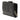 Black Chanel CC Caviar Bifold Wallet
