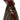 Brown Fendi Zucca Canvas Studded Oyster Hobo - Designer Revival