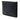 Black Chanel Large Quilted Lambskin O Case Clutch