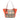 Brown Burberry Small Haymarket Check Canvas and Leather Canterbury Tote