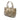 Gold Gucci Guccissima Sukey Satchel