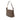 Brown Louis Vuitton Damier Ebene Pochette Accessoires Shoulder Bag - Designer Revival