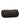 Black Fendi Small Zucca Nylon Roll Tote