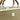 Brown Gucci Raffia Bamboo Childrens Tote