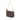 Brown Louis Vuitton Monogram Mini Pochette Accessoires Handbag