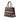 Black Dior Medium Canvas Embroidered Dioriviera Toile De Jouy Book Tote