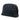 Black Saint Laurent Quilted Lambskin Cassandre Cosmetic Pouch