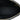 Black Saint Laurent Quilted Lambskin Cassandre Cosmetic Pouch