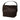 Brown Fendi Zucchino Canvas Handbag