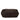 Brown Fendi Zucchino Canvas Handbag