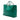 Green Gucci Medium Calfskin Ophidia Tote Satchel