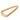 Gold Chanel Gold Plated Quilted Cut Out Logo Double Chain Necklace
