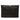 Black Chanel Large Chevron Iridescent Caviar Boy O Case Clutch