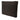 Black Chanel Large Chevron Iridescent Caviar Boy O Case Clutch