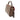 Brown Louis Vuitton Damier Ebene Croisette Satchel