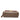 Brown Louis Vuitton Damier Ebene Croisette Satchel