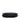 Black Prada Saffiano Double Zip Travel Pouch Clutch Bag