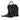 Black Louis Vuitton Taurillon Lockme Backpack - Designer Revival