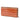 Red Chanel CC Patent Striped Chain Around Clutch