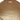 Orange Fendi Zucchino Crystal Pochette Handbag