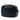 Black Gucci Calfskin Web Webby Bee Camera Bag
