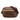 Brown Louis Vuitton Monogram Reporter PM Crossbody Bag