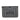 Black Louis Vuitton Calfskin Neverfull Inside Out MM Pouch
