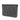 Black Louis Vuitton Calfskin Neverfull Inside Out MM Pouch