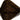Black Louis Vuitton Calfskin Neverfull Inside Out MM Pouch