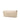 Beige Chanel New Travel Line Nylon East West Flap Shoulder Bag
