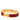 Red Hermès Narrow Enamel Clic H Bracelet PM