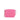 Pink Chanel Small CC Quilted Denim Messenger Flap Crossbody Bag
