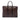 Brown Louis Vuitton Damier Ebene Porte Documents Voyage PM Business Bag