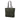 Brown Fendi Zucca Canvas Tote