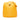 Yellow Louis Vuitton Epi Cluny Shoulder Bag - Designer Revival
