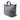 Gray Chanel Glazed Caviar Reissue 2.55 Tote Satchel