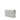 Silver Chanel New Travel Line Nylon East West Flap Shoulder Bag - Designer Revival