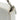 Silver Chanel New Travel Line Nylon East West Flap Shoulder Bag - Designer Revival