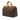 Brown Louis Vuitton Monogram Speedy 30 Boston Bag