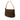 Brown Louis Vuitton Monogram Pochette Accessoires Shoulder Bag